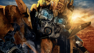 Transformers 2 DVD Has More Focus on Toys, Less on Explosions